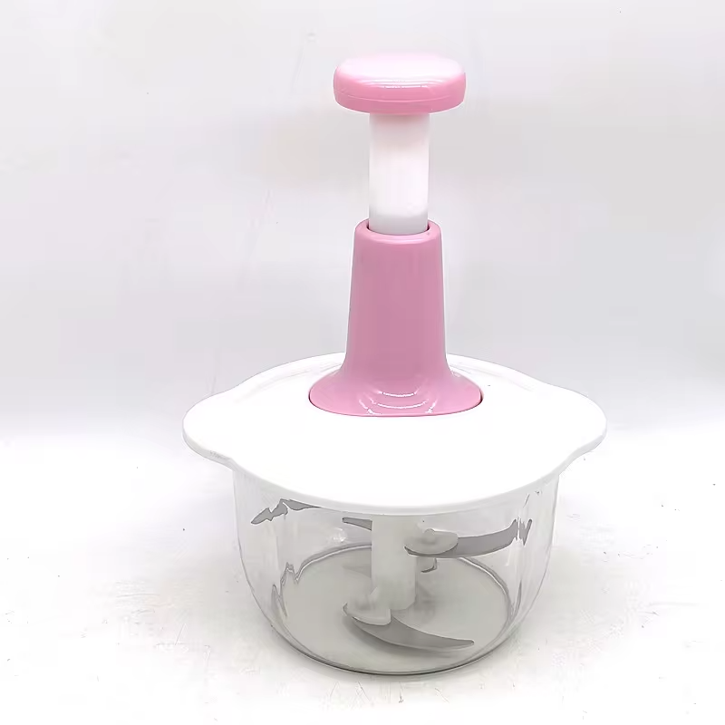 9 in 1 Manual Vegetable Chopper