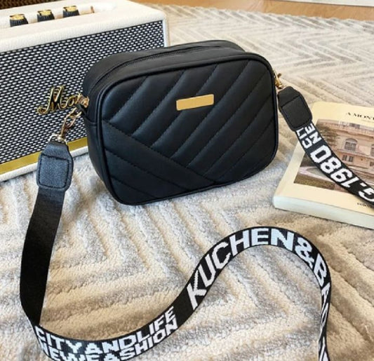 Premium Women’s Leather Handbag